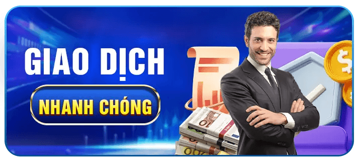 Xi88 giao dịch nhanh chóng an toàn