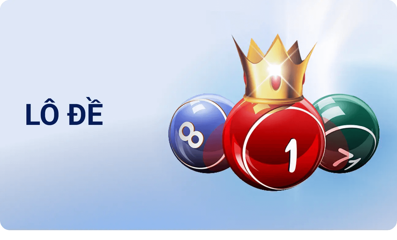 Sảnh lô đề xi88