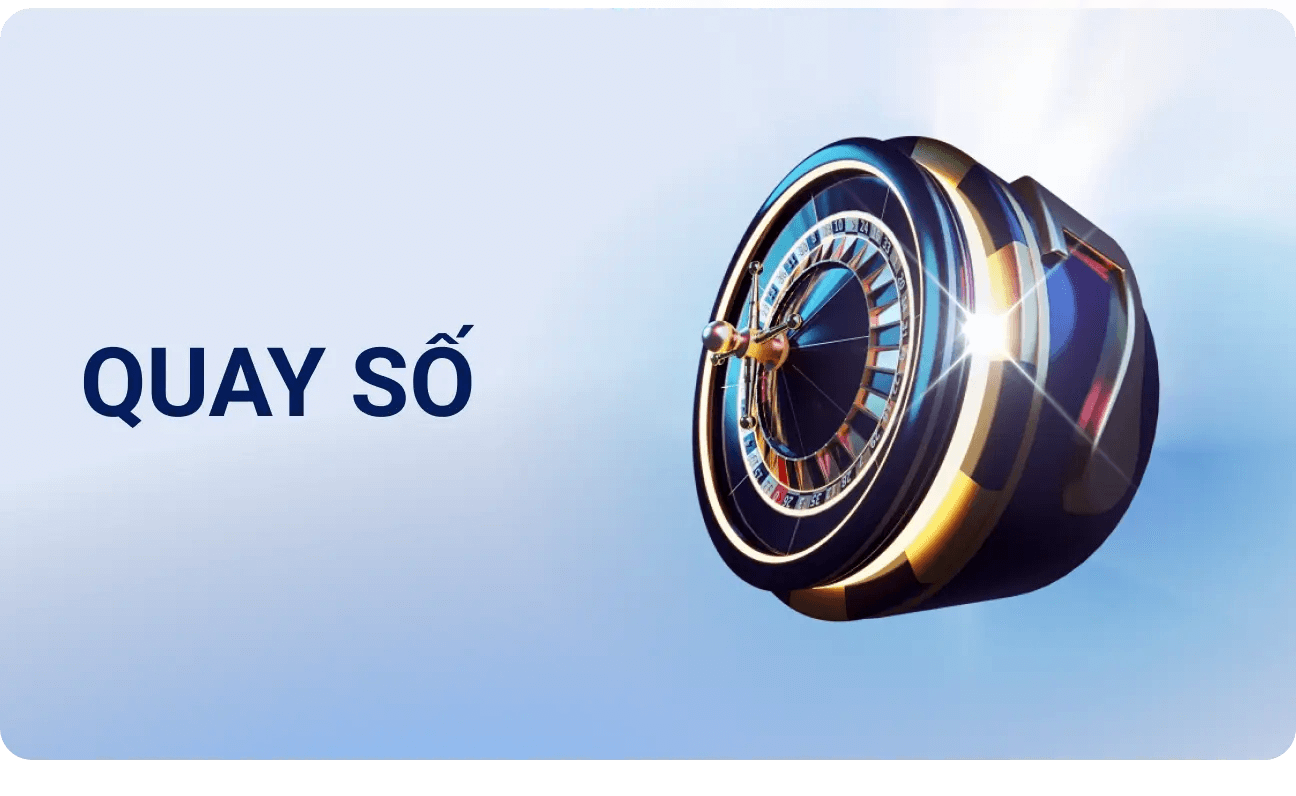 Sảnh quay số xi88