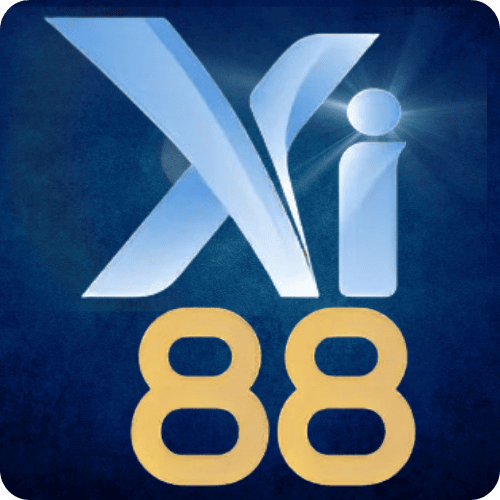 Xi88 logo nhà cái