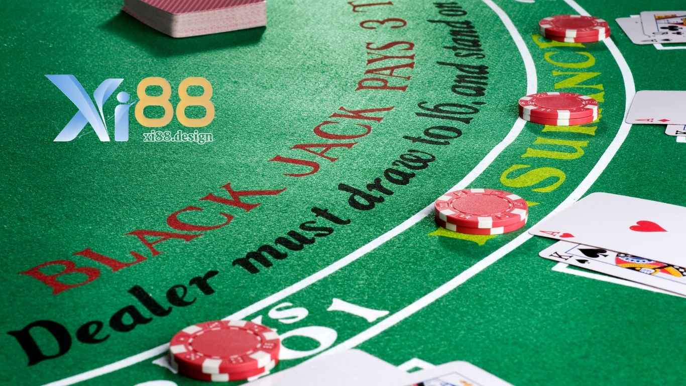 Blackjack online là gì?