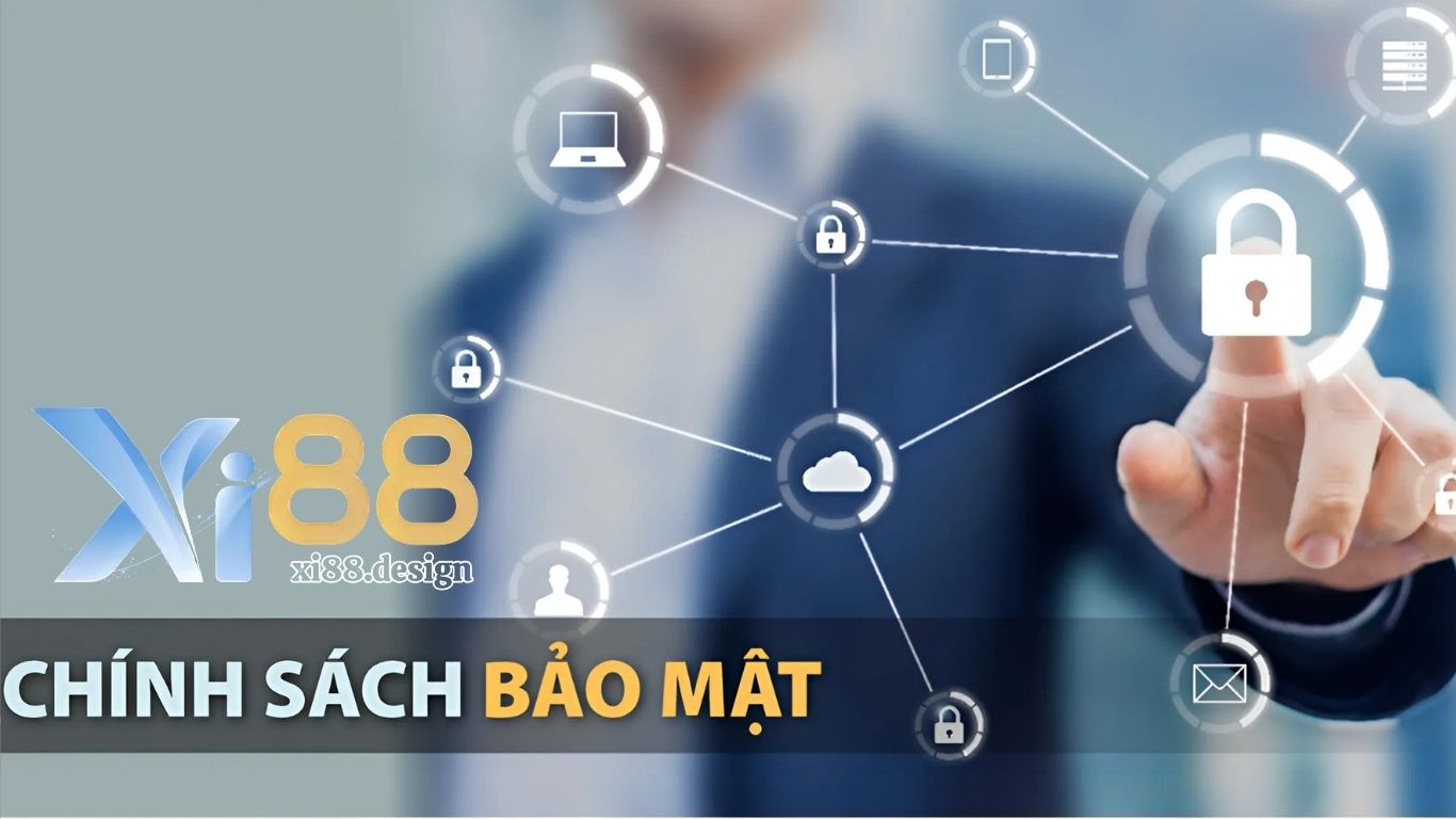 Các cơ chế có trong chính sách bảo mật Xi88. Các cơ chế có trong chính sách bảo mật Xi88.