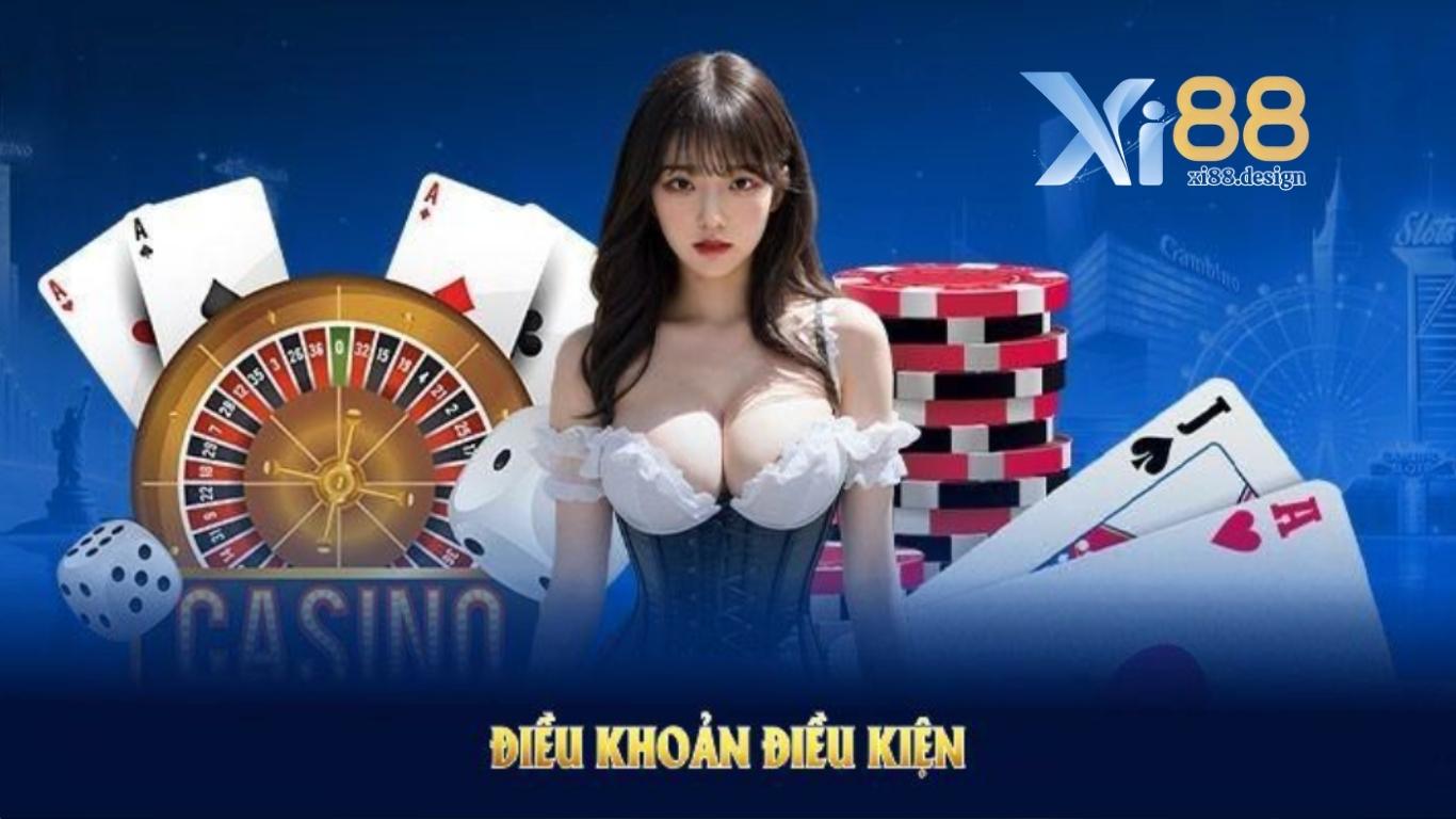 Vi phạm điều khoản - điều kiện Xi88 xử lý thế nào? Vi phạm điều khoản - điều kiện Xi88 xử lý thế nào?