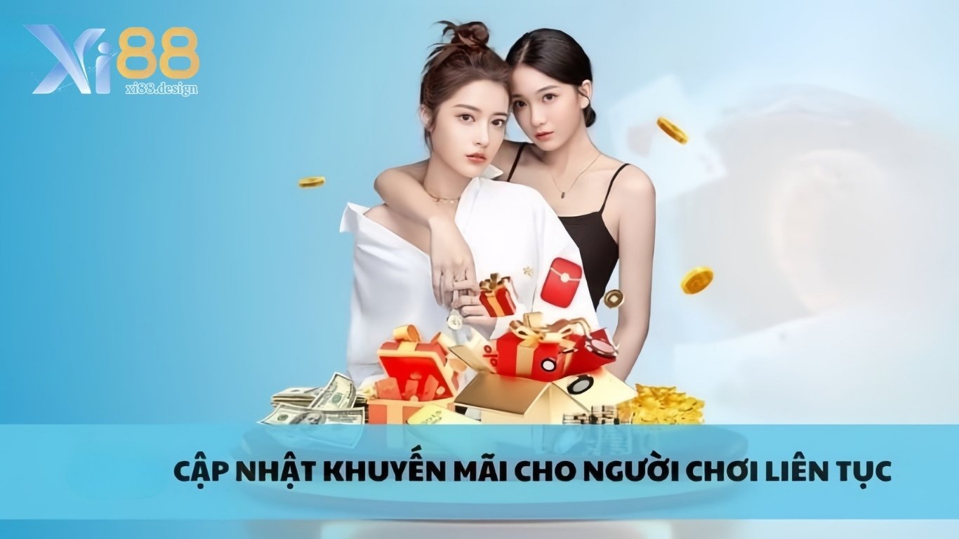 Một số lưu ý khi tham gia khuyến mãi Xi88 Một số lưu ý khi tham gia khuyến mãi Xi88