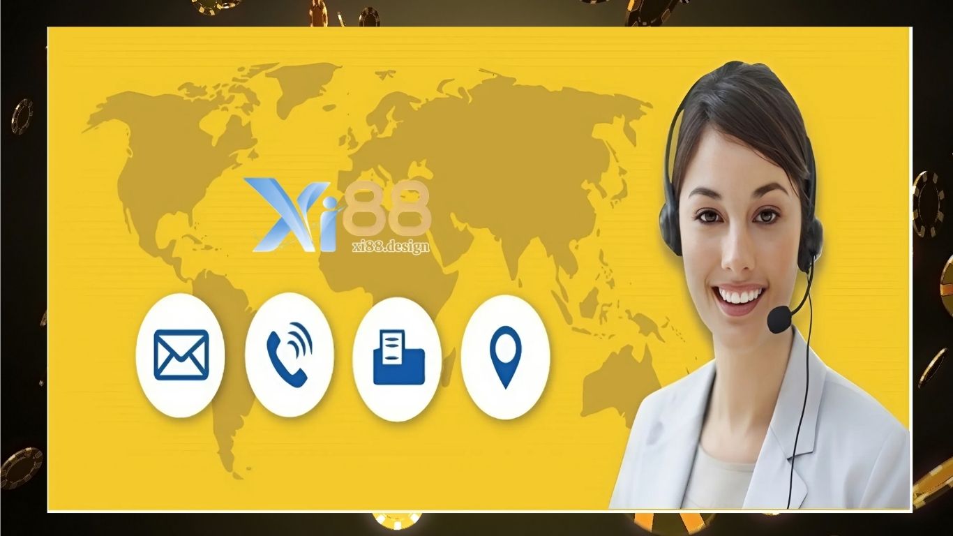 Khi nào thì người chơi cần liên hệ Xi88? Khi nào thì người chơi cần liên hệ Xi88?