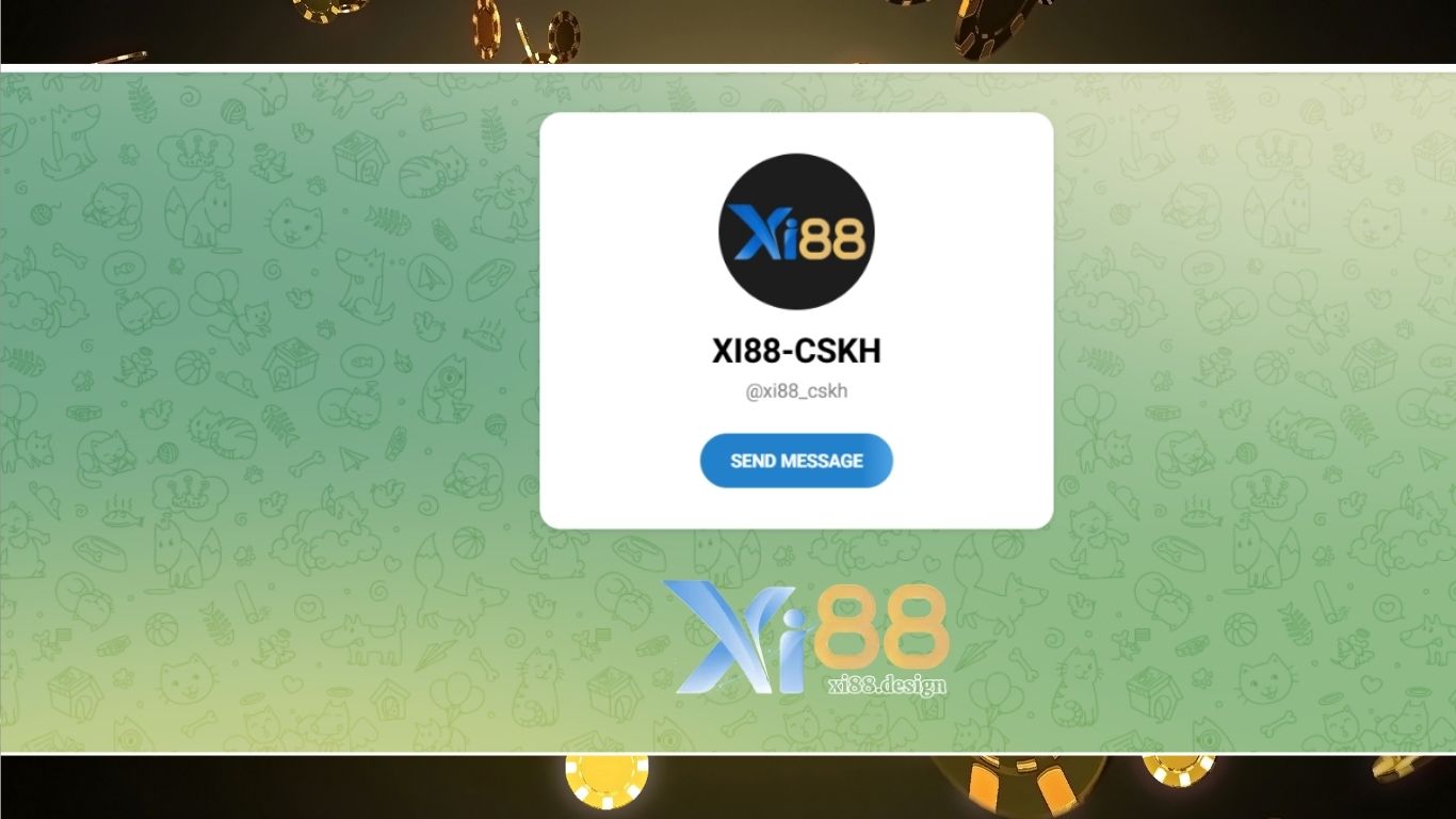 Hướng dẫn cách liên hệ Xi88 nhanh chóng, đơn giản Hướng dẫn cách liên hệ Xi88 nhanh chóng, đơn giản
