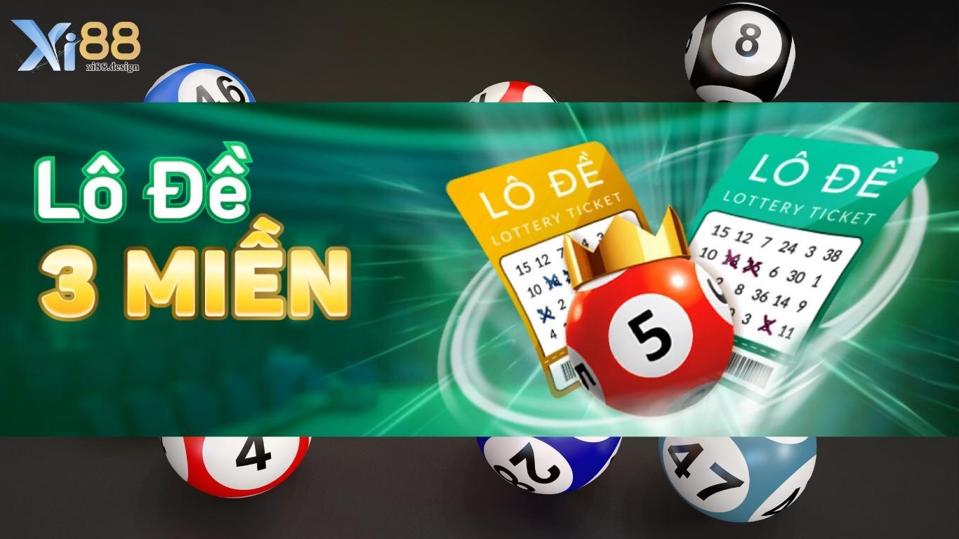 Các hình thức cược lô đề online Xi88 Các hình thức cược lô đề online Xi88