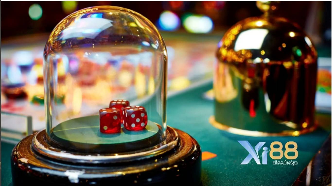 Sicbo Xi88 là gì? Sicbo Xi88 là gì?